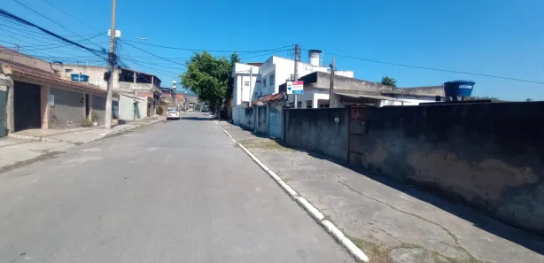 Terreno / Lote / Condomínio à venda, 360m² no Kennedy, Nova Iguaçu