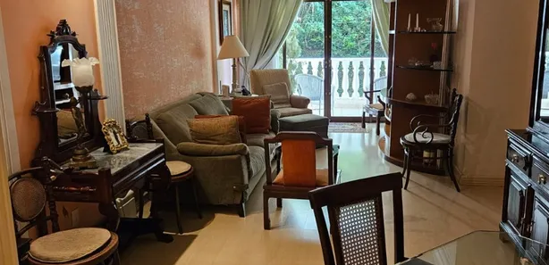 Apartamento com 2 Quartos à venda, 95m² no Centro, Petrópolis