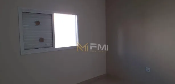 Casa com 3 Quartos à venda, 90m² no Jardim Residencial Vaughan, Sumaré