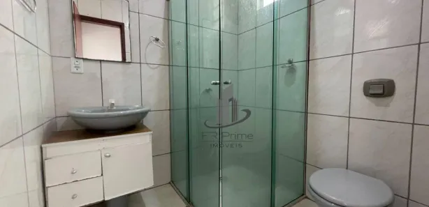 Apartamento com 2 Quartos à venda, 66m² no Planalto do Sol, Pinheiral