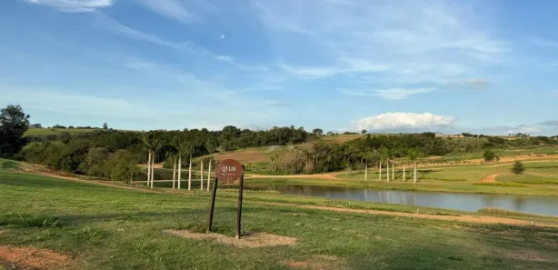 Terreno / Lote / Condomínio à venda, 2694m² no , Porto Feliz