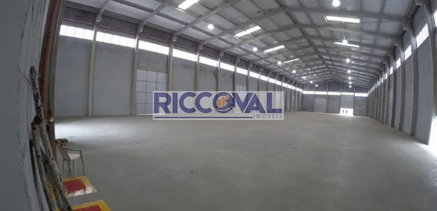 Galpão / Depósito / Armazém para alugar, 2200m² no Jardim Fátima, Guarulhos