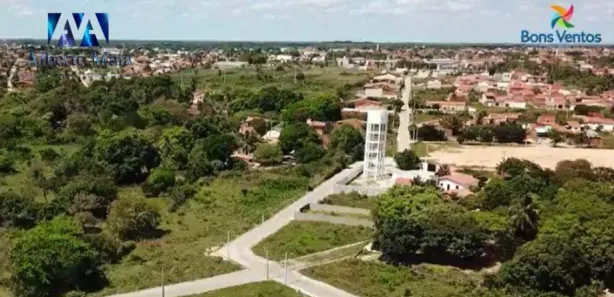 Terreno / Lote / Condomínio à venda, 150m² no Cascavel, Cascavel