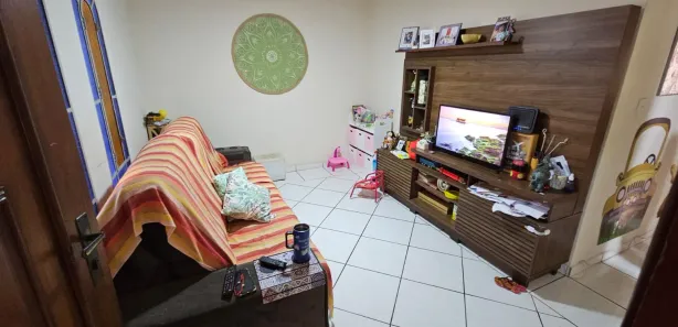 Casa com 3 Quartos à venda, 164m² no Núcleo Residencial Doutor João Aldo Nassif, Jaguariúna