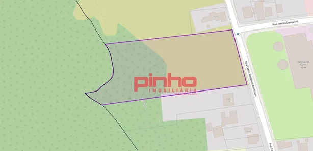 Terreno / Lote / Condomínio à venda, 43m² no Santa Luzia, Jaraguá do Sul