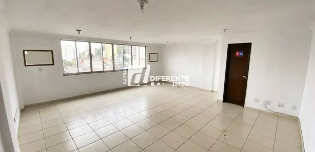 Conjunto Comercial / Sala à venda, 49m² no Centro, Nova Iguaçu