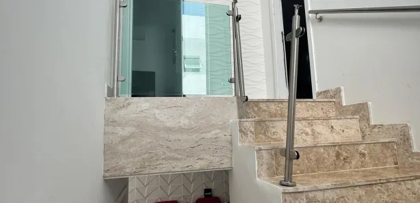 Casa de Condomínio com 4 Quartos à venda, 260m² no Buraquinho, Lauro de Freitas