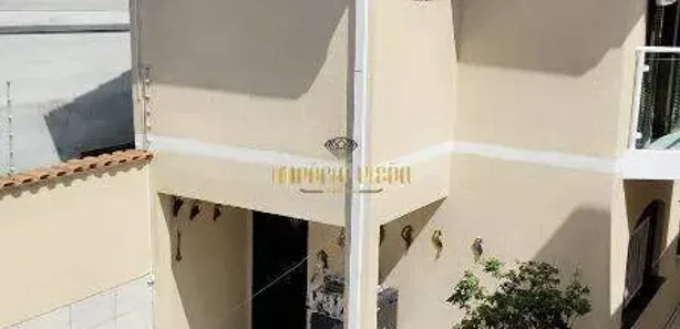 Sobrado com 3 Quartos para alugar, 258m² no Jardim dos Ipês, Suzano