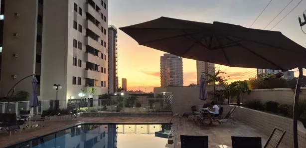 Apartamento com 3 Quartos à venda, 97m² no São Judas, Piracicaba