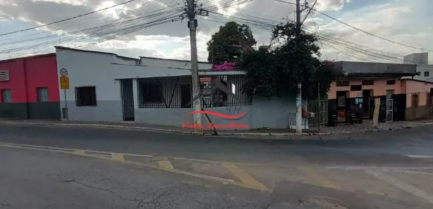 Casa com 3 Quartos para alugar, 144m² no São Pedro, Ribeirão das Neves