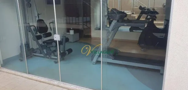 Flat com 1 Quarto à venda, 36m² no Vila São José, São José do Rio Preto