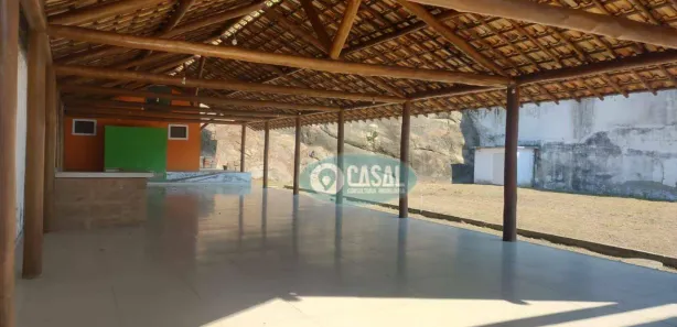 Galpão / Depósito / Armazém para alugar, 308m² no Itaipu, Niterói