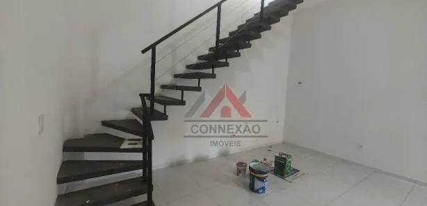 Loja / Salão / Ponto Comercial para alugar, 60m² no Parque Suzano, Suzano