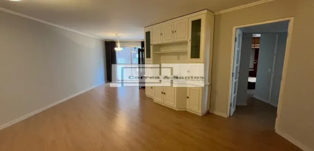 Apartamento com 3 Quartos para alugar, 132m² no Bigorrilho, Curitiba