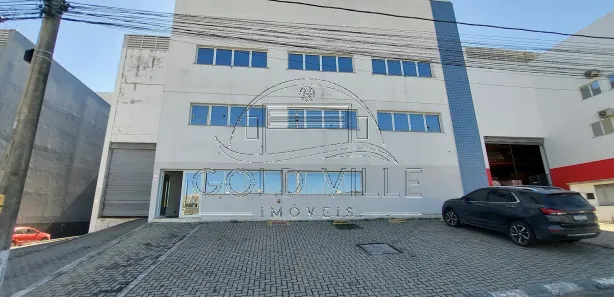 Galpão / Depósito / Armazém para venda ou aluguel, 800m² no Jardim Helena Maria, Vargem Grande Paulista