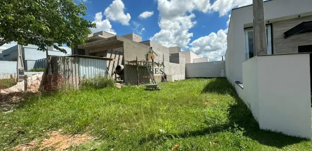 Casa de Condomínio com 3 Quartos à venda, 105m² no Loteamento Terras de São Pedro e São Paulo, Salto
