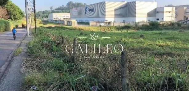 Terreno / Lote / Condomínio para venda ou aluguel, 10400m² no Distrito Industrial, Jundiaí