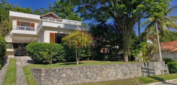 Foto do imóvel - Encante-se com esta belíssima casa em condomínio, perfeita