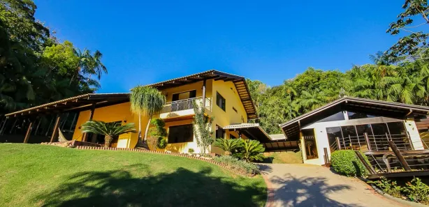 Casa com 3 Quartos à venda, 520m² no Itoupava Norte, Blumenau