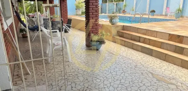 Fazenda / Sítio / Chácara com 3 Quartos à venda, 150m² no Aterradinho, Alambari