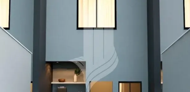 Sobrado com 2 Quartos à venda, 100m² no Velha Central, Blumenau