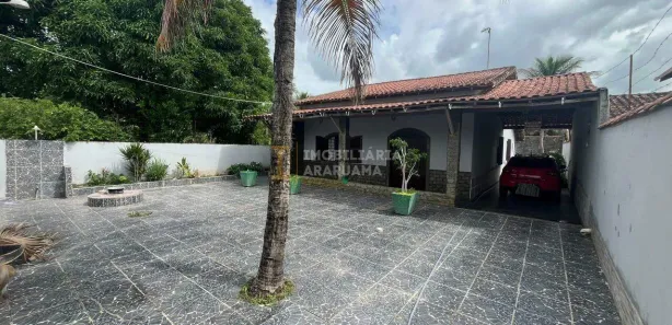 Casa com 3 Quartos à venda, 186m² no Areal, Araruama