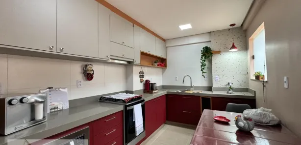 Apartamento com 2 Quartos à venda, 106m² no Centro, Paty do Alferes