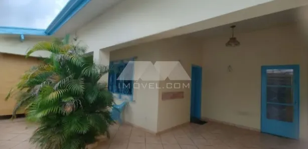 Casa com 3 Quartos à venda, 180m² no Centro, Santa Gertrudes