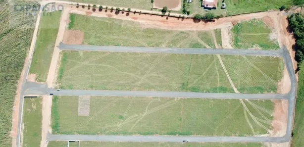 Terreno / Lote / Condomínio à venda, 500m² no Chácara São Benedito, Capivari