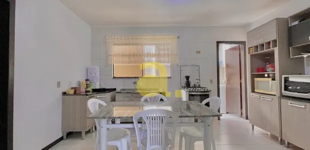 Casa de Condomínio com 2 Quartos à venda, 68m² no Velha Central, Blumenau