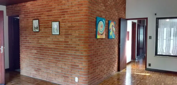 Casa com 2 Quartos à venda, 171m² no Pastoril, Ribeirão Pires