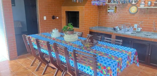 Casa com 3 Quartos à venda, 135m² no Centro, Campo Largo