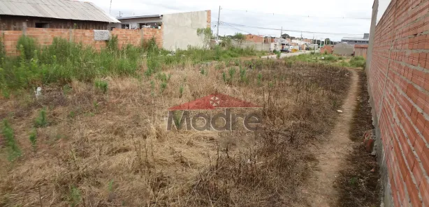 Terreno / Lote / Condomínio à venda, 132m² no Nações, Fazenda Rio Grande