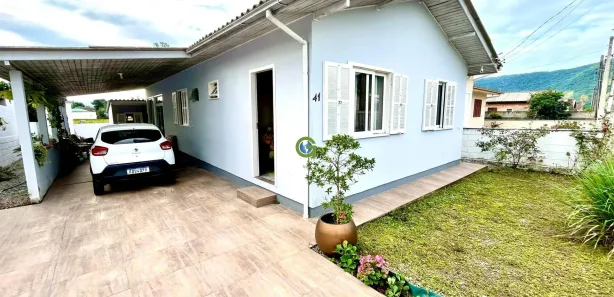 Casa com 3 Quartos à venda, 150m² no Nova Belém, Paulo Lopes