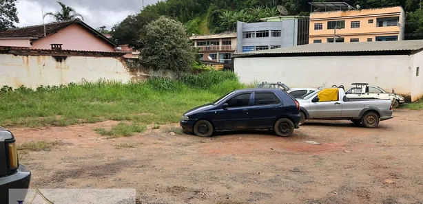 Loja / Salão / Ponto Comercial à venda, 858m² no Centro, Paty do Alferes