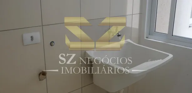 Apartamento com 2 Quartos para alugar, 62m² no Porto Meira, Foz do Iguaçu