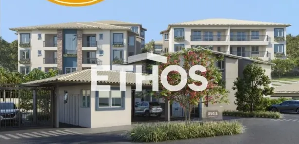Apartamento com 3 Quartos à venda, 86m² no Jardim Primavera, Itupeva