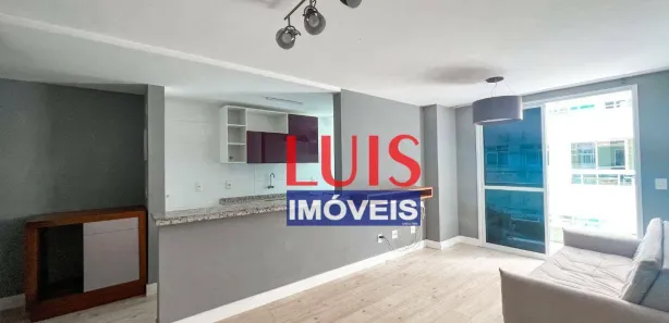 Apartamento com 1 Quarto para alugar, 70m² no Piratininga, Niterói