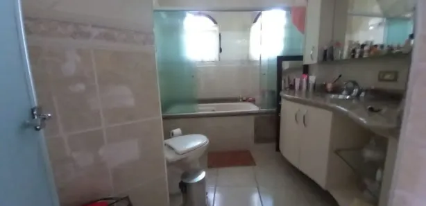 Casa com 3 Quartos à venda, 317m² no Bocaina, Ribeirão Pires