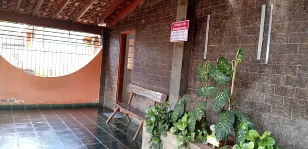 Conjunto Comercial / Sala para alugar, 80m² no Núcleo Habitacional Vila Nova, Cosmópolis