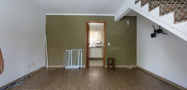 Casa de Condomínio com 3 Quartos à venda, 100m² no Parque Reboucas, São Paulo
