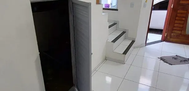 Casa de Condomínio com 3 Quartos à venda, 90m² no Luzardo Viana, Maracanaú