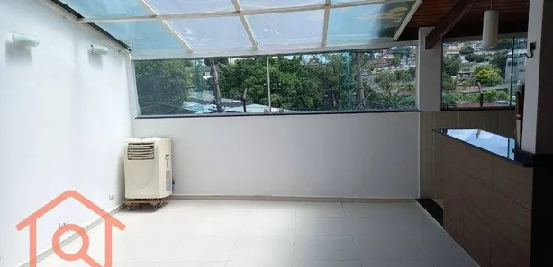 Casa de Condomínio com 3 Quartos à venda, 353m² no Vila Parque Jabaquara, São Paulo