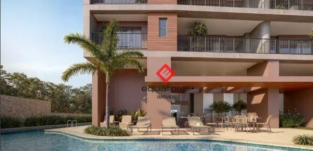 Apartamento com 3 Quartos à venda, 102m² no Meireles, Fortaleza