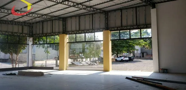 Loja / Salão / Ponto Comercial para alugar, 1200m² no Jardim Novo Itu, Itu