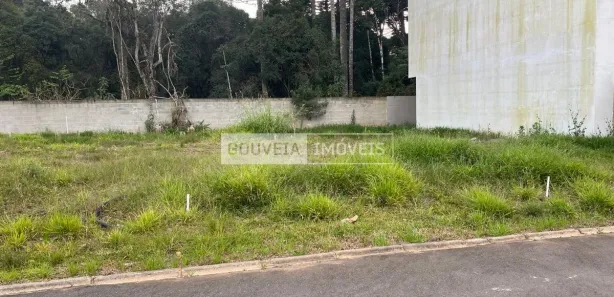 Terreno / Lote / Condomínio à venda, 120m² no Gralha Azul, Fazenda Rio Grande
