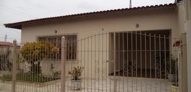 Casa com 3 Quartos à venda, 200m² no Vila Carlota, Sumaré