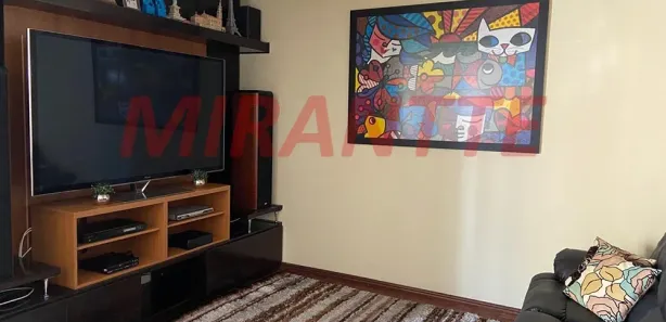 Apartamento com 3 Quartos à venda, 140m² no Santana, São Paulo