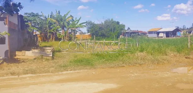 Terreno / Lote / Condomínio à venda, 331m² no Itajuba, Barra Velha