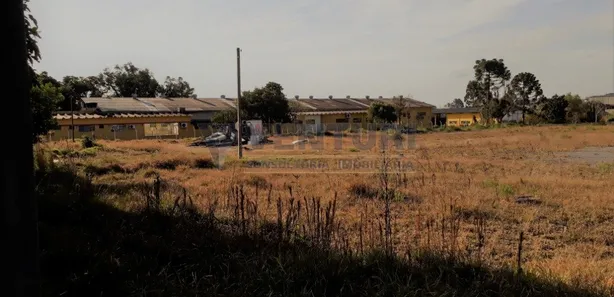 Terreno / Lote / Condomínio para alugar, 11550m² no Boneca do Iguaçu, São José dos Pinhais